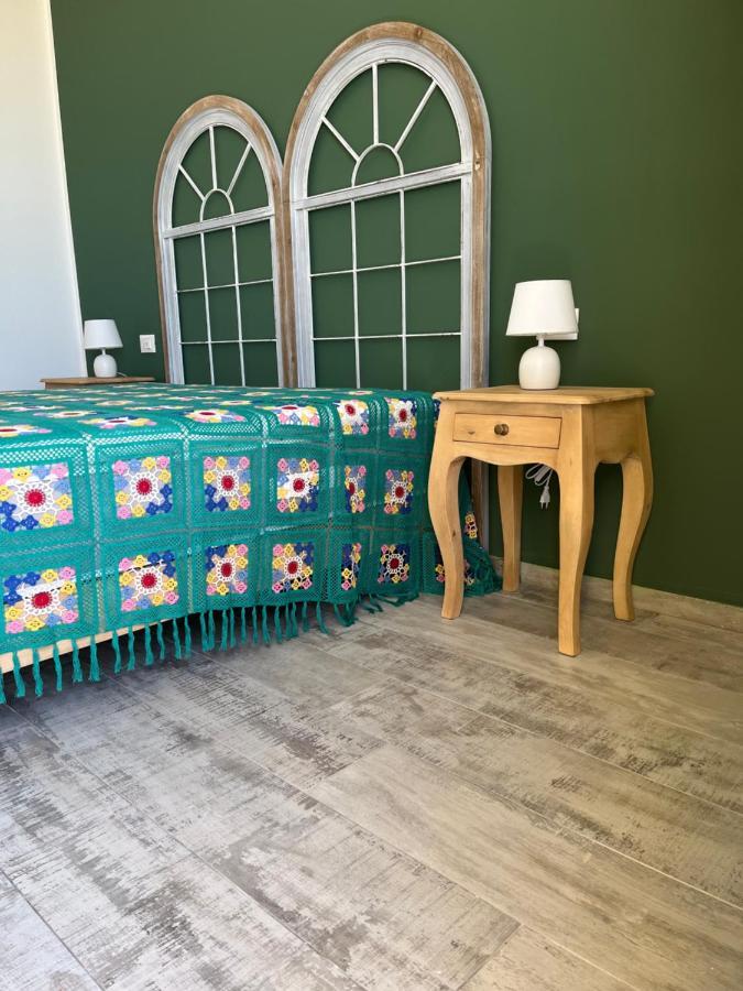 Manzil Country House Valderice Bagian luar foto
