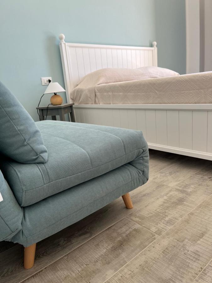 Manzil Country House Valderice Bagian luar foto