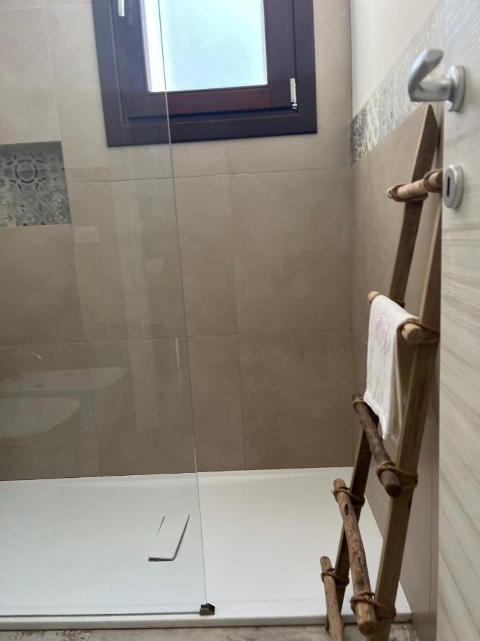 Manzil Country House Valderice Bagian luar foto