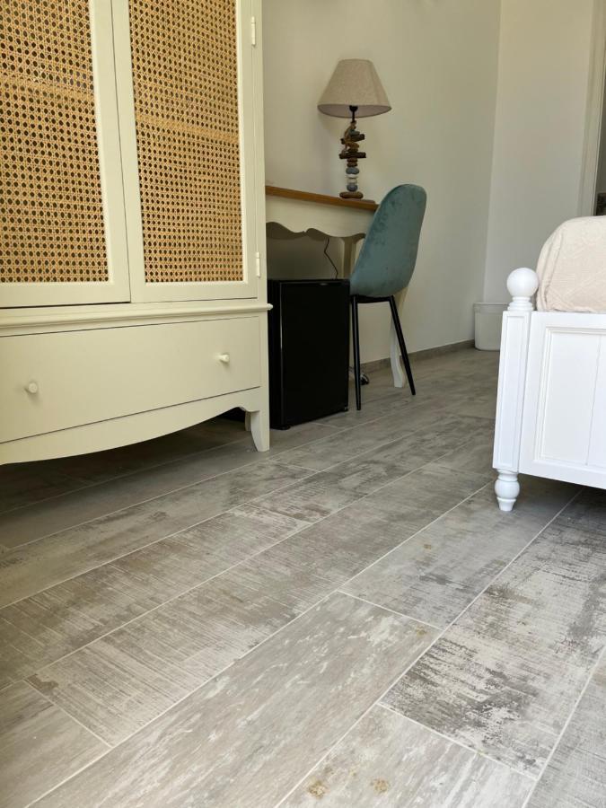 Manzil Country House Valderice Bagian luar foto