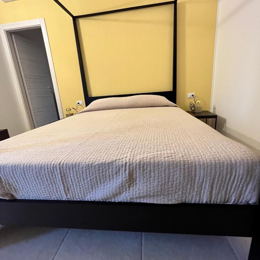 Manzil Country House Valderice Bagian luar foto